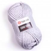 Пряжа Yarn Art CORD YARN (Цвет: 756 светло-серый)