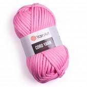 Пряжа Yarn Art CORD YARN (Цвет: 762 розовый)