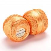 Пряжа Yarn Art TULIP (Цвет: 431 оранжевый)