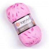Пряжа Yarn Art BABY COLOR (Цвет: 0266 розовый)