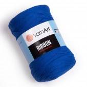 Пряжа Yarn Art RIBBON (Цвет: 772 василек)