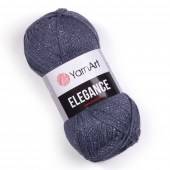 Пряжа Yarn Art ELEGANCE (Цвет: 103 джинсовый)