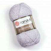 Пряжа Yarn Art ECO COTTON (Цвет: 763 св.серый)