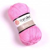 Пряжа Yarn Art IDEAL (Цвет: 230 розовый)