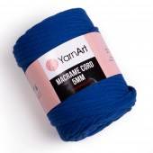 Пряжа Yarn Art MACRAME CORD 5MM (Цвет: 772 василек)