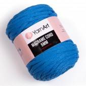 Пряжа Yarn Art MACRAME CORD 5MM (Цвет: 786 ярко-синий)
