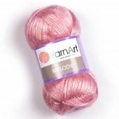 Пряжа Yarn Art MELODY (Цвет: 897 теплый розовый)