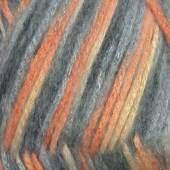 Пряжа Yarn Art MELODY (Цвет: 911 серо-персиковый)